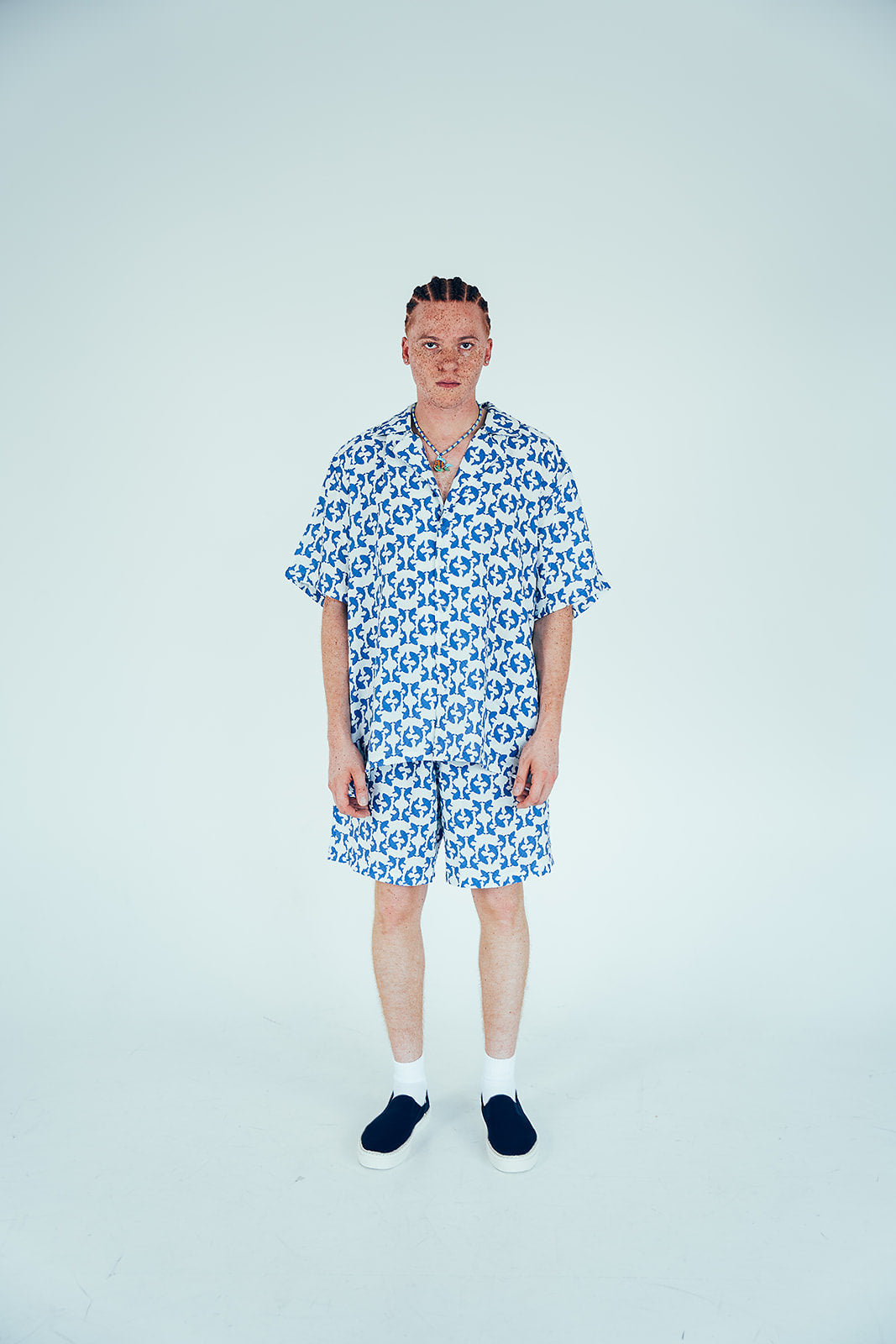 PESCARE SHIRT