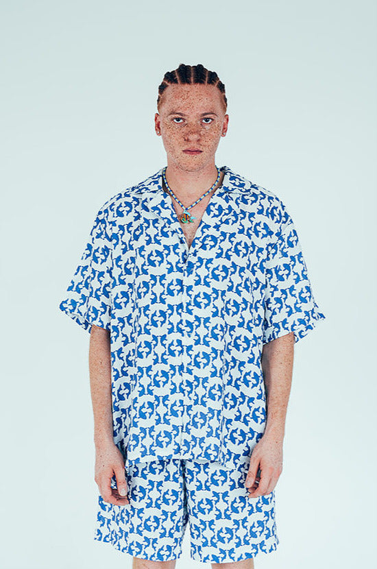 PESCARE SHIRT