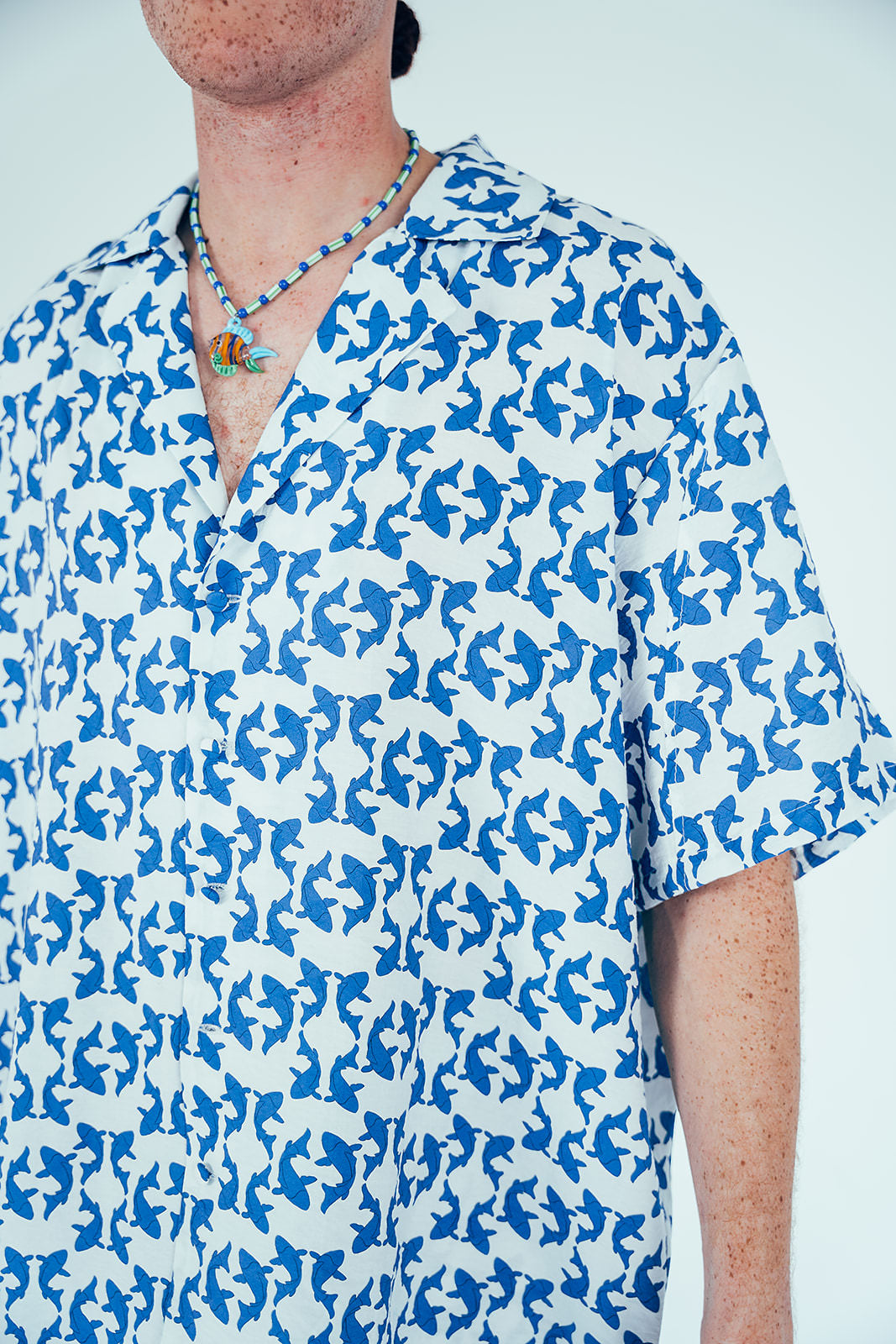 PESCARE SHIRT