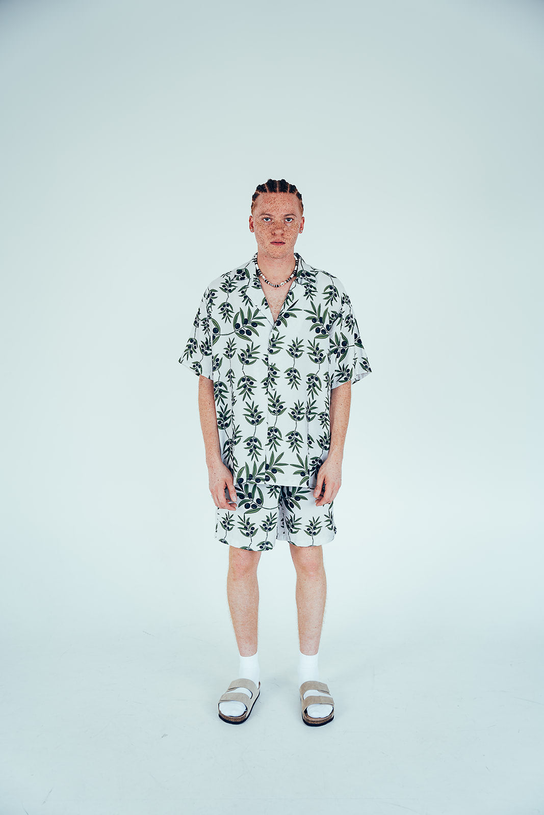 OLIVA SHORT
