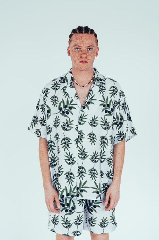 OLIVA SHIRT