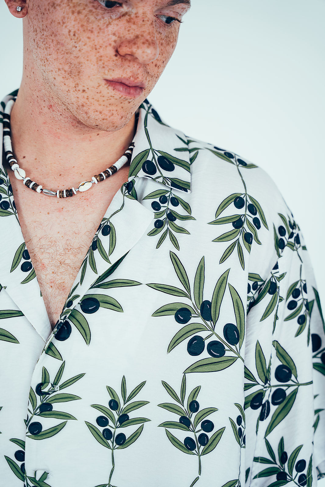 OLIVA SHIRT