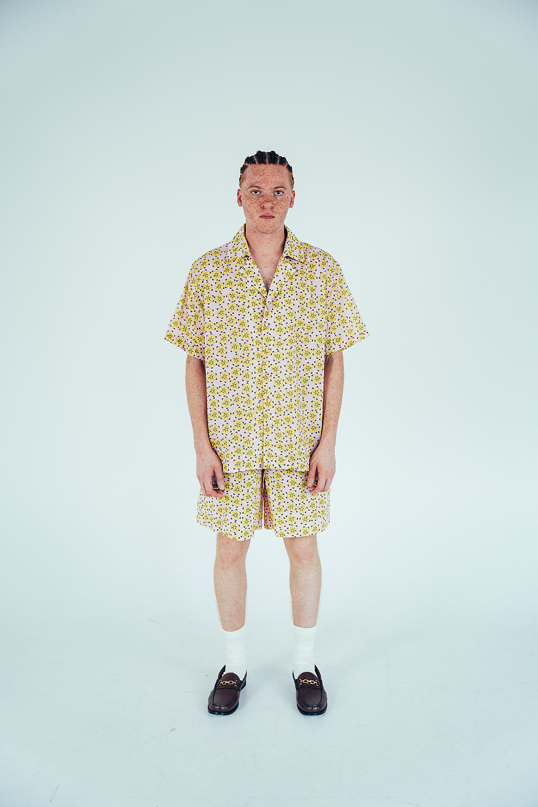 FIORE SHORT