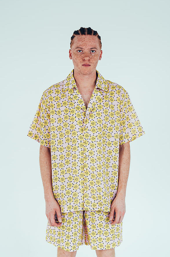 FIORE SHIRT