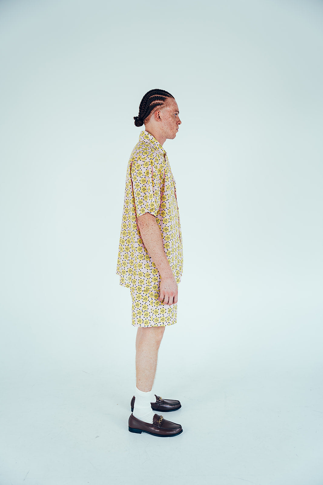 FIORE SHORT