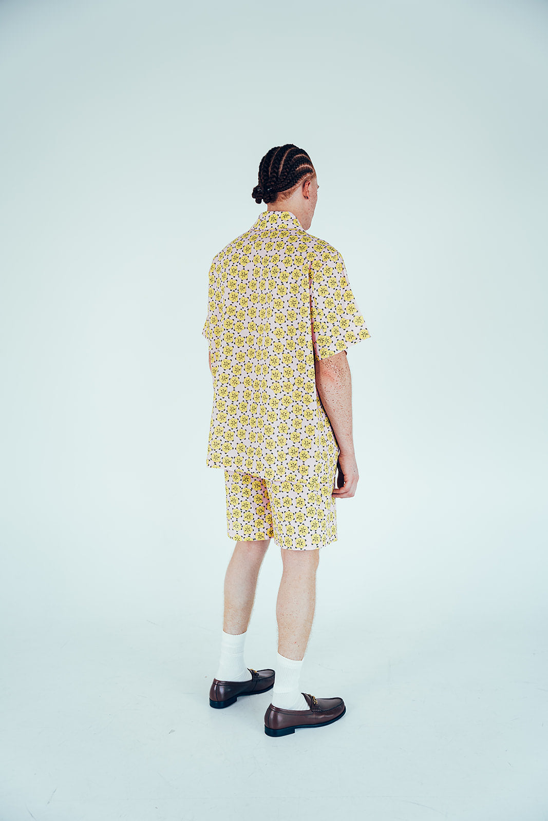 FIORE SHORT