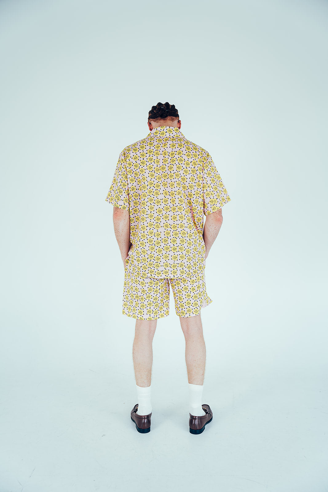 FIORE SHORT