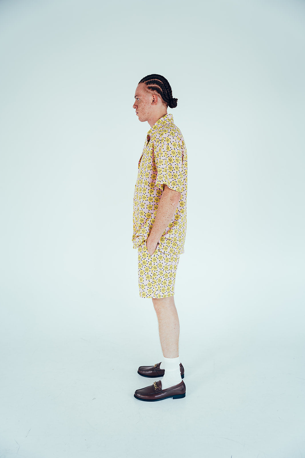 FIORE SHORT