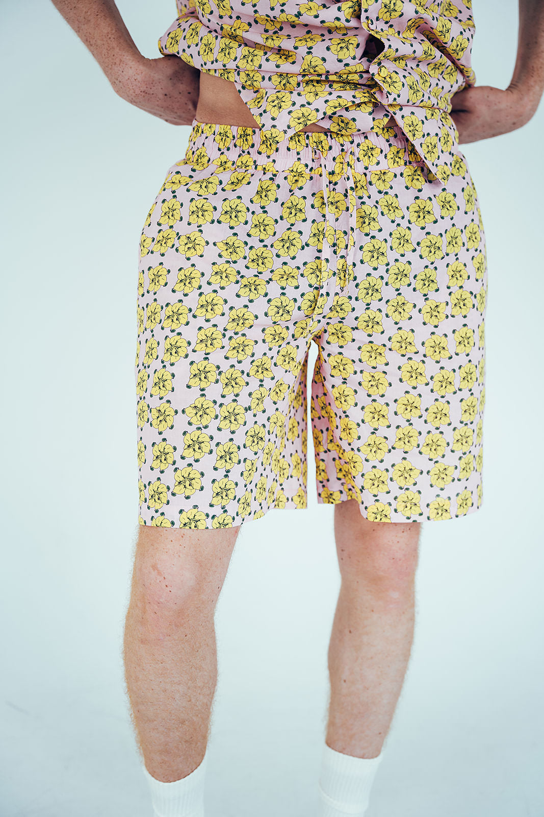 FIORE SHORT