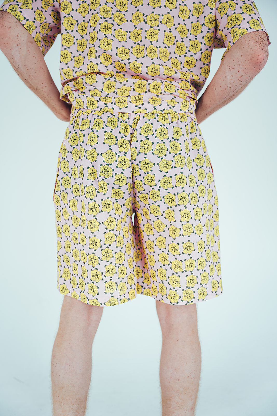 FIORE SHORT