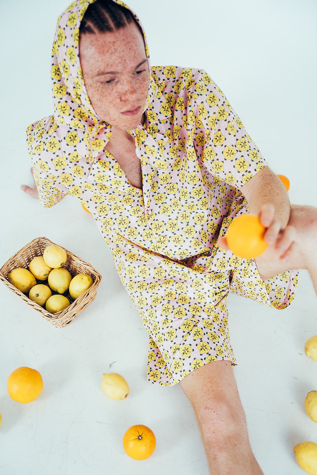 FIORE SHIRT