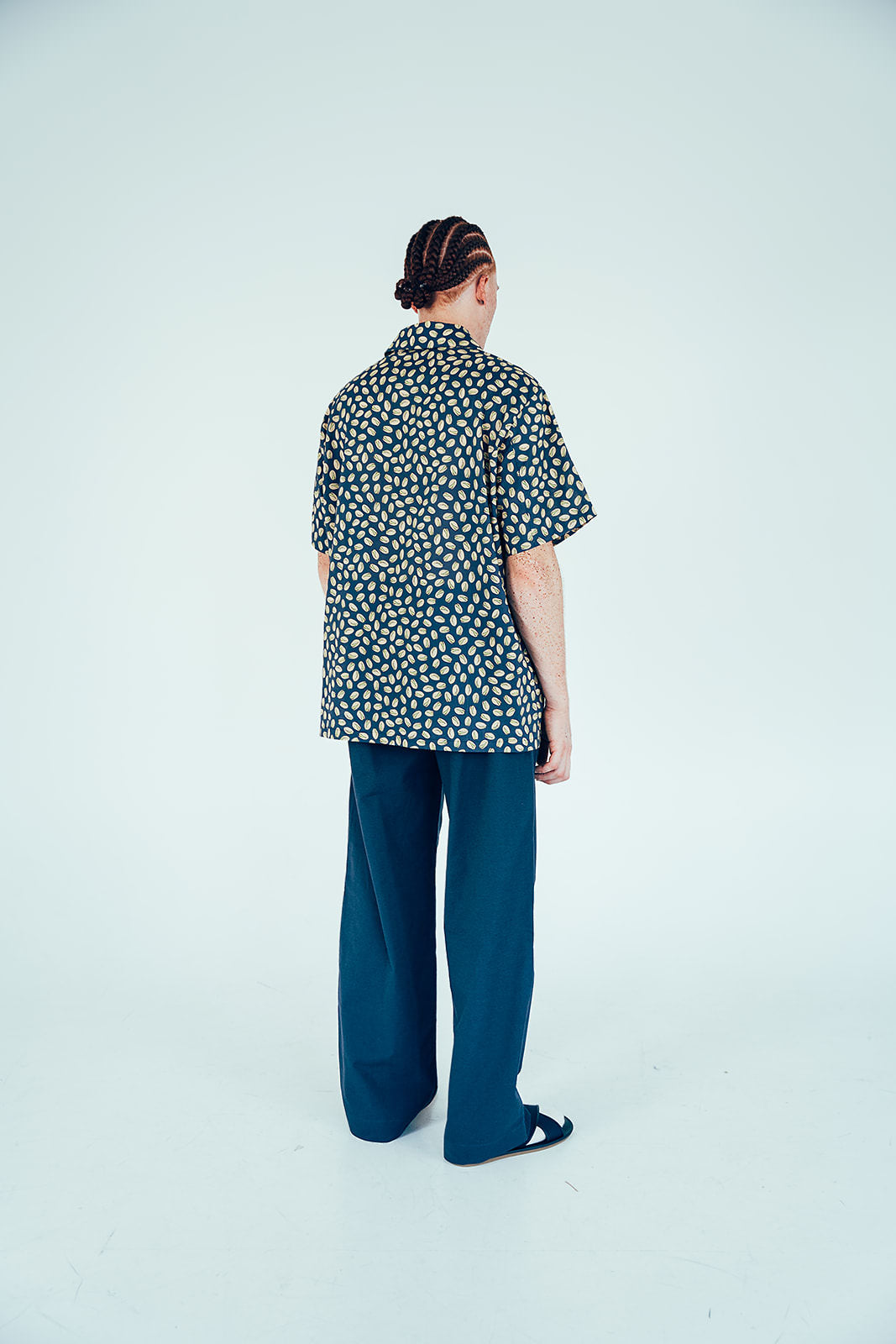PISTACHIO SHIRT