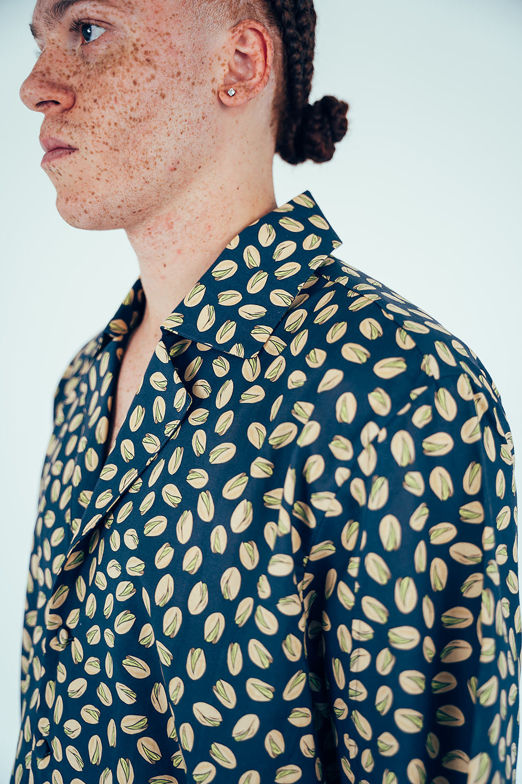 PISTACHIO SHIRT