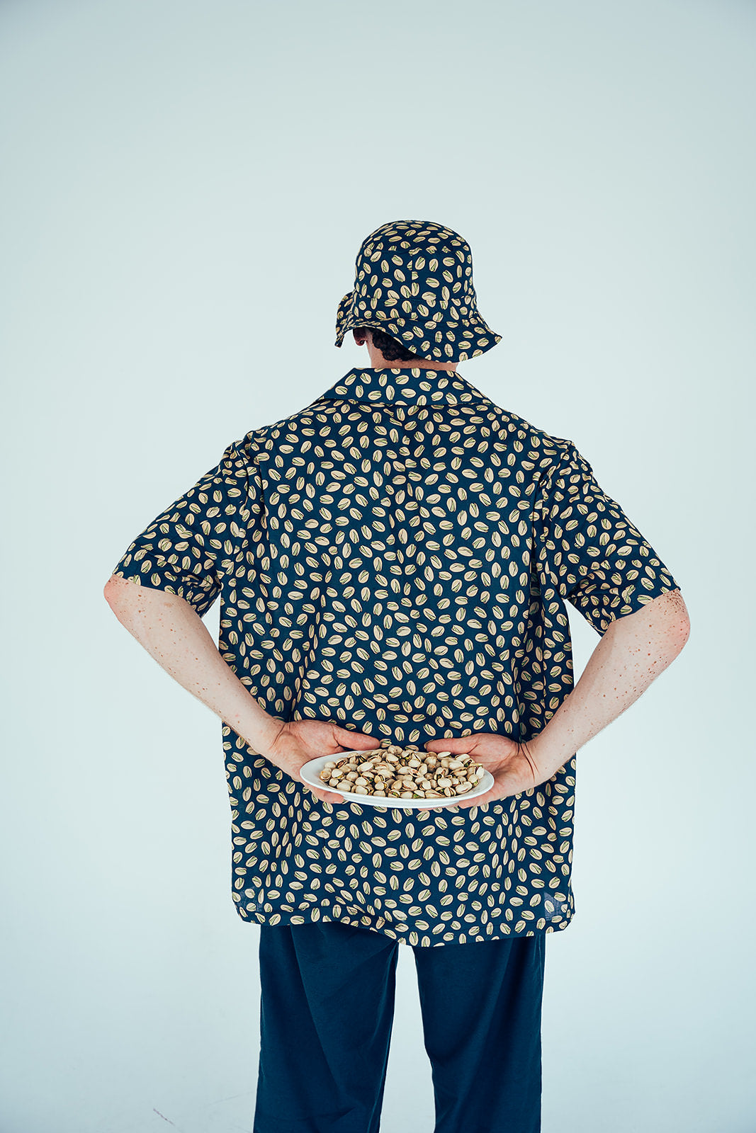 PISTACHIO SHIRT