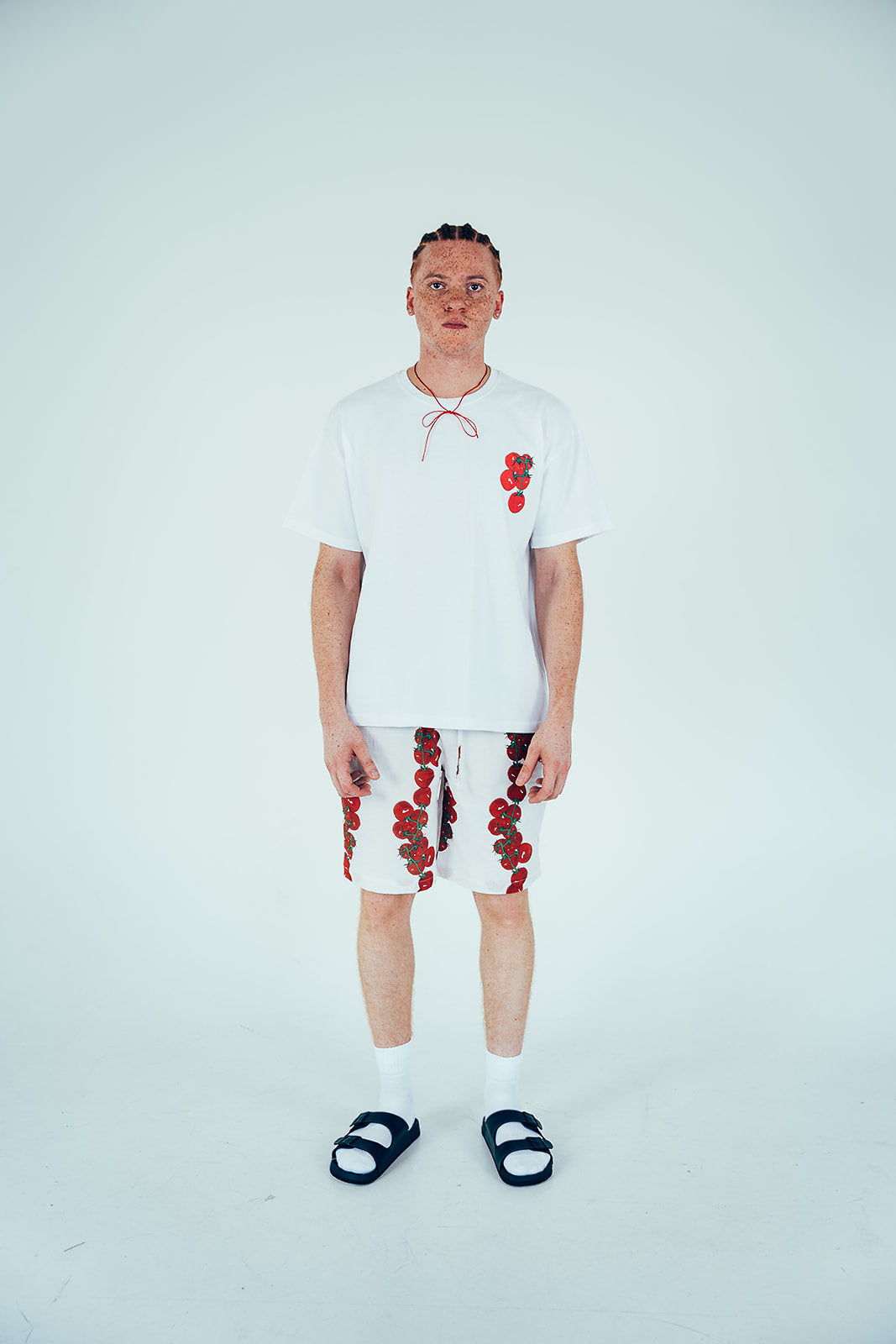 POMODORO TEE