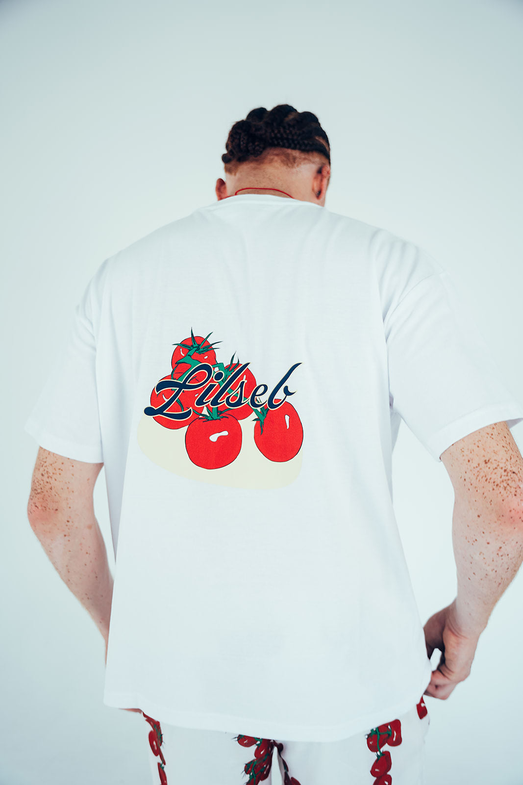 POMODORO TEE