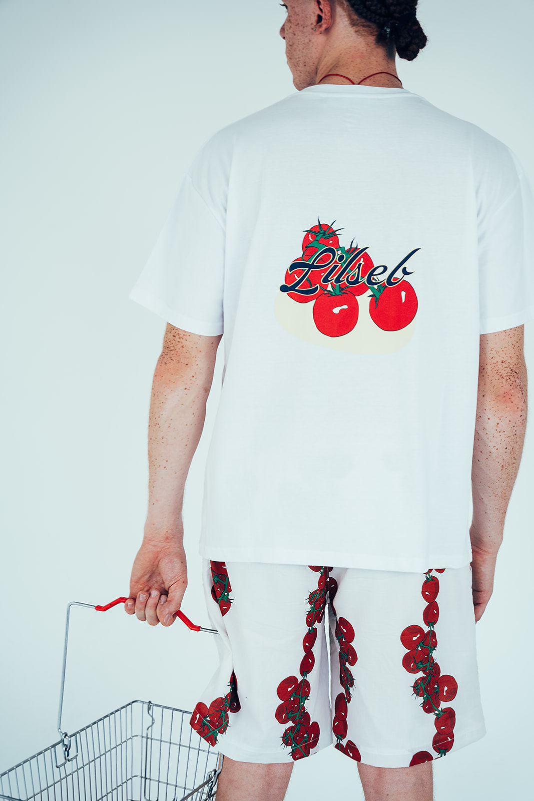 POMODORO TEE