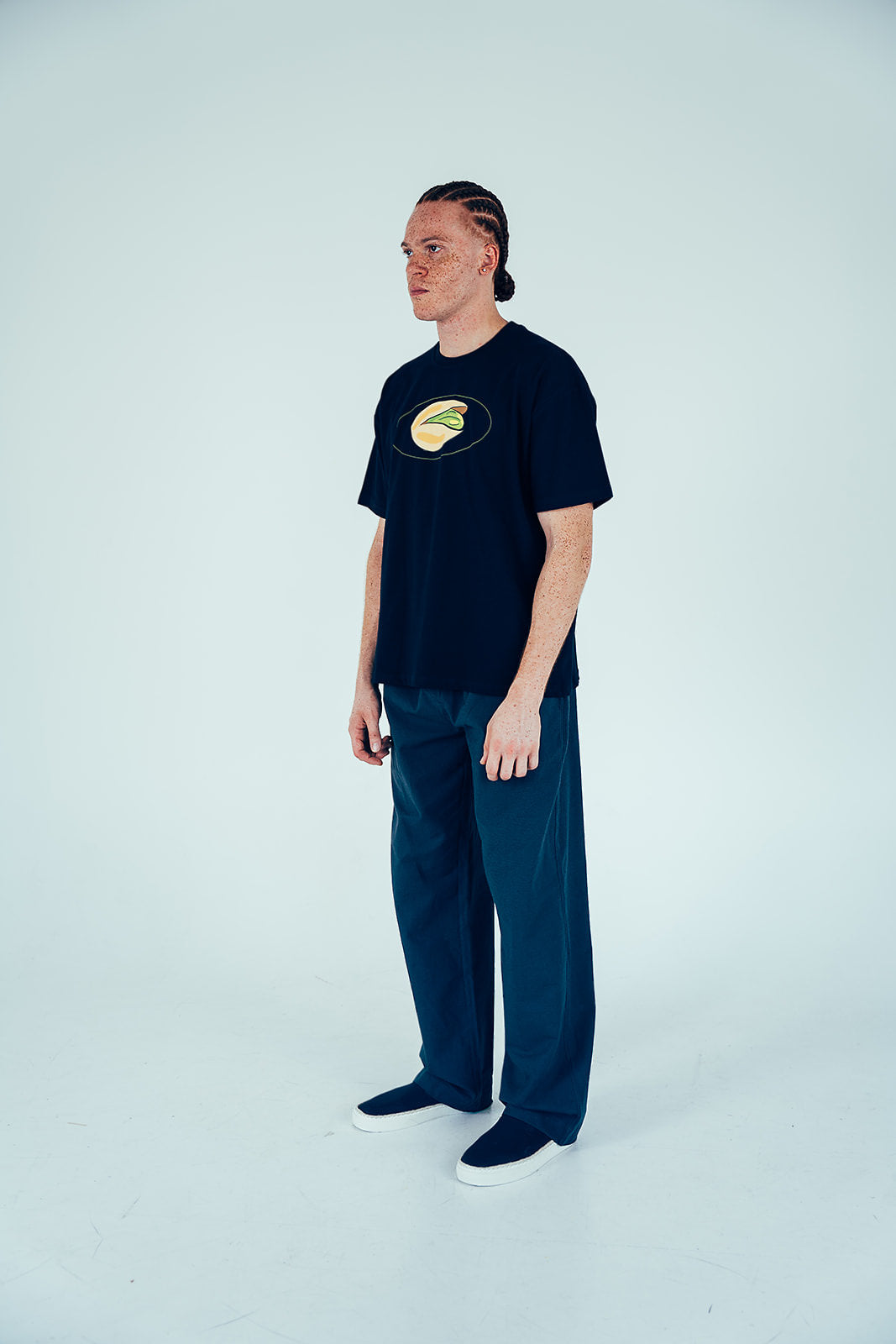 PISTACHIO TEE