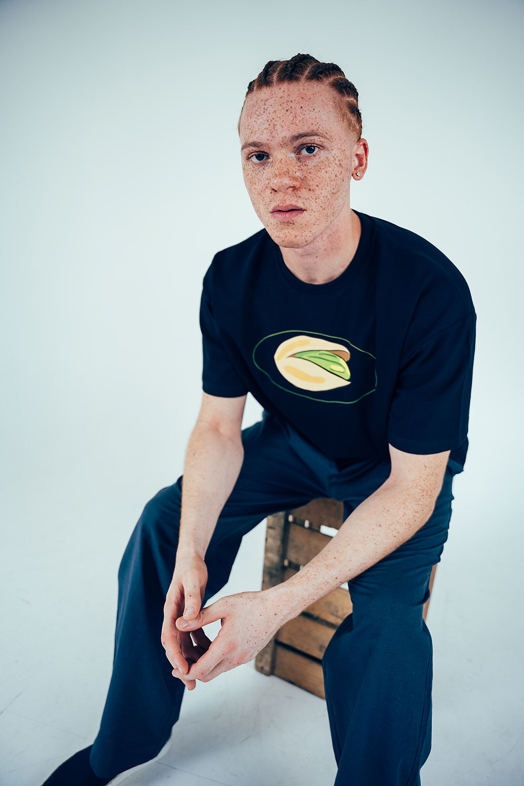 PISTACHIO TEE