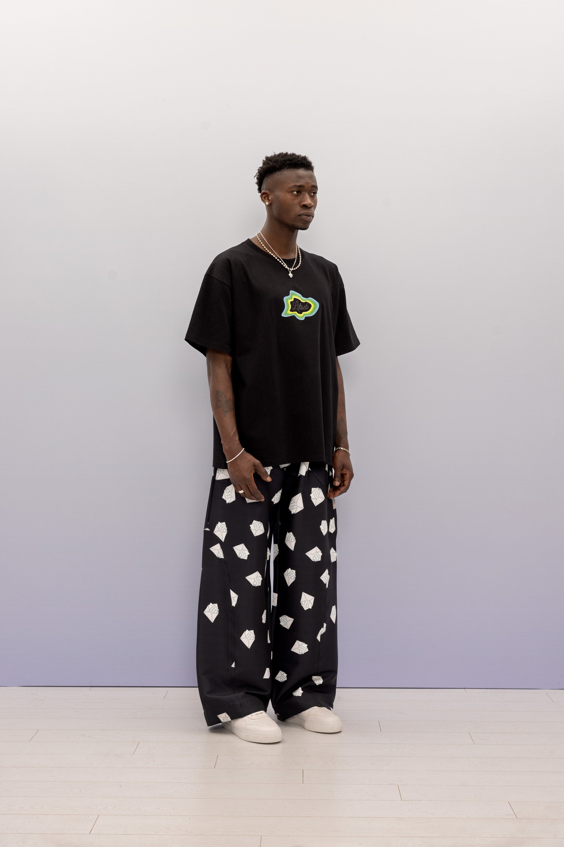 MEKTUP PANTS