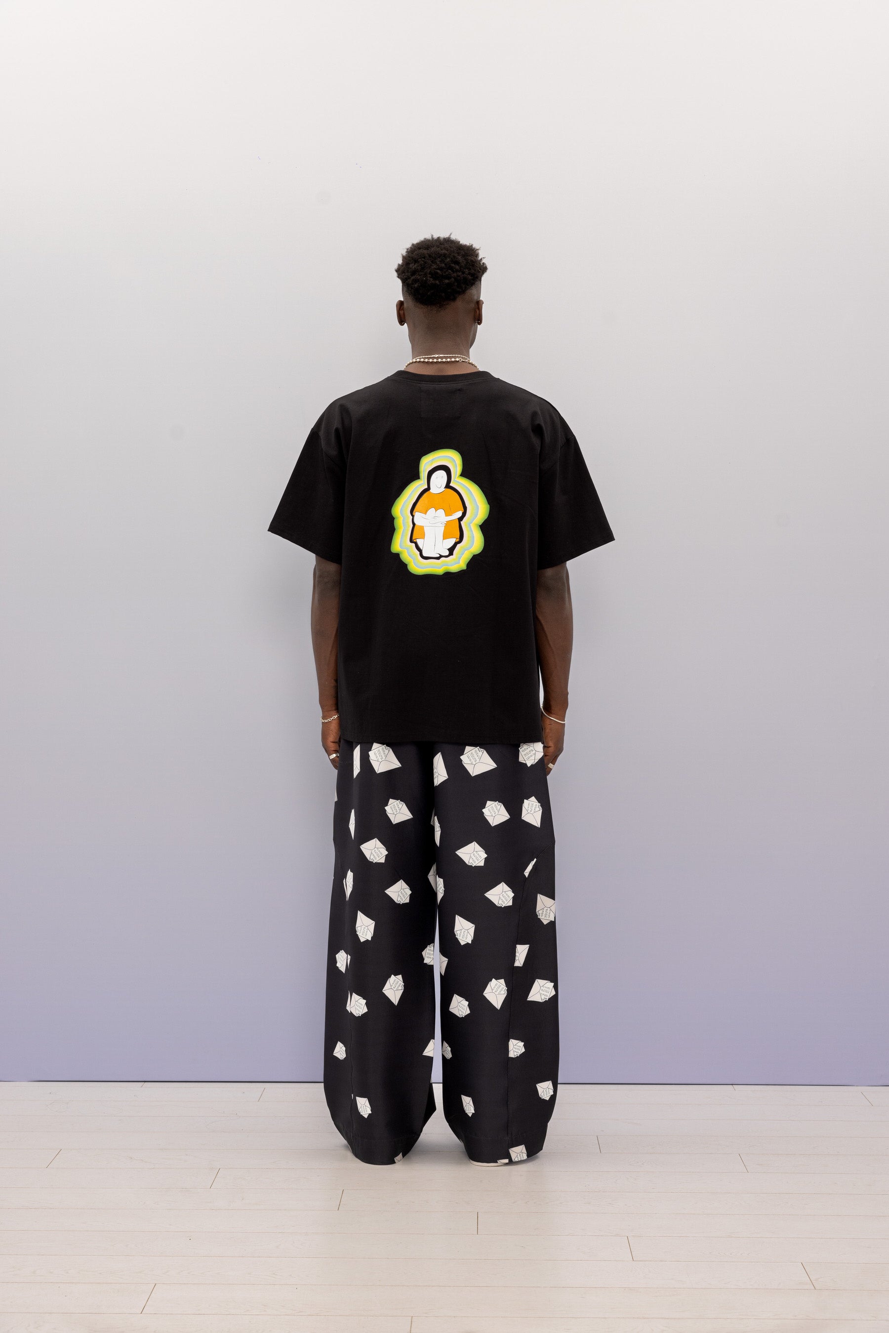 MEKTUP PANTS
