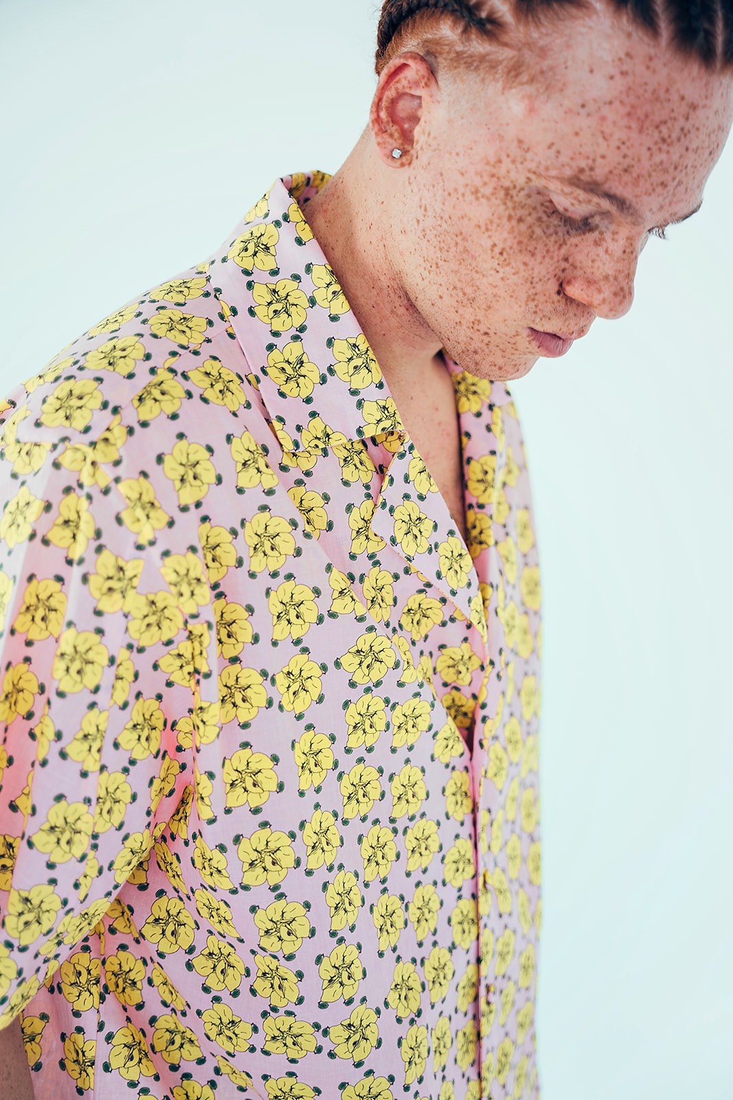 FIORE SHIRT