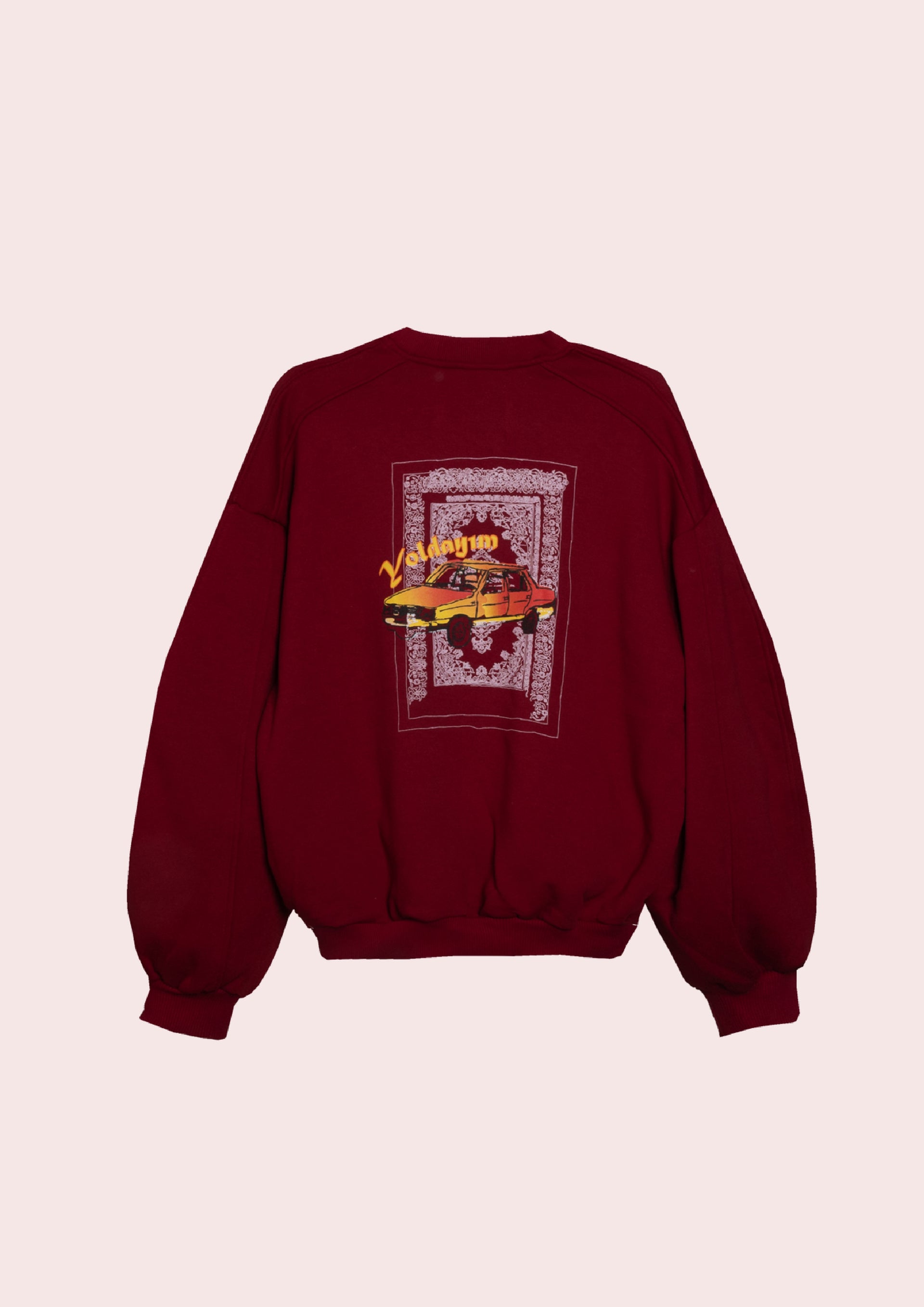 YOL SWEAT