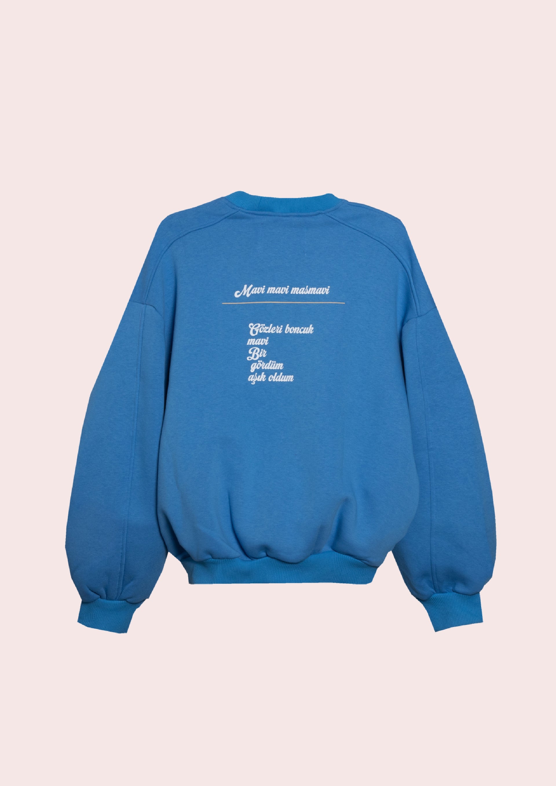 MAVI SWEAT
