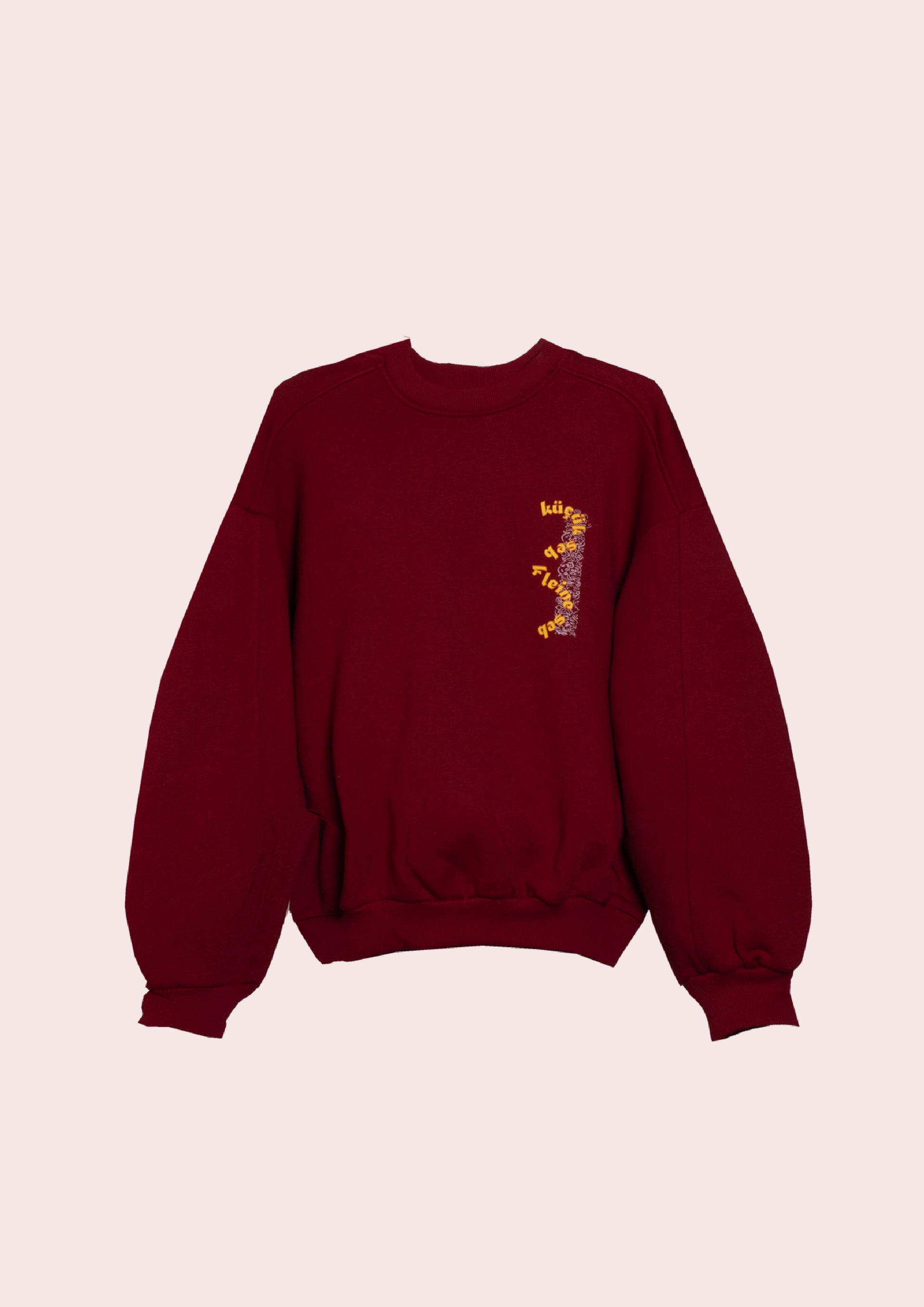 YOL SWEAT
