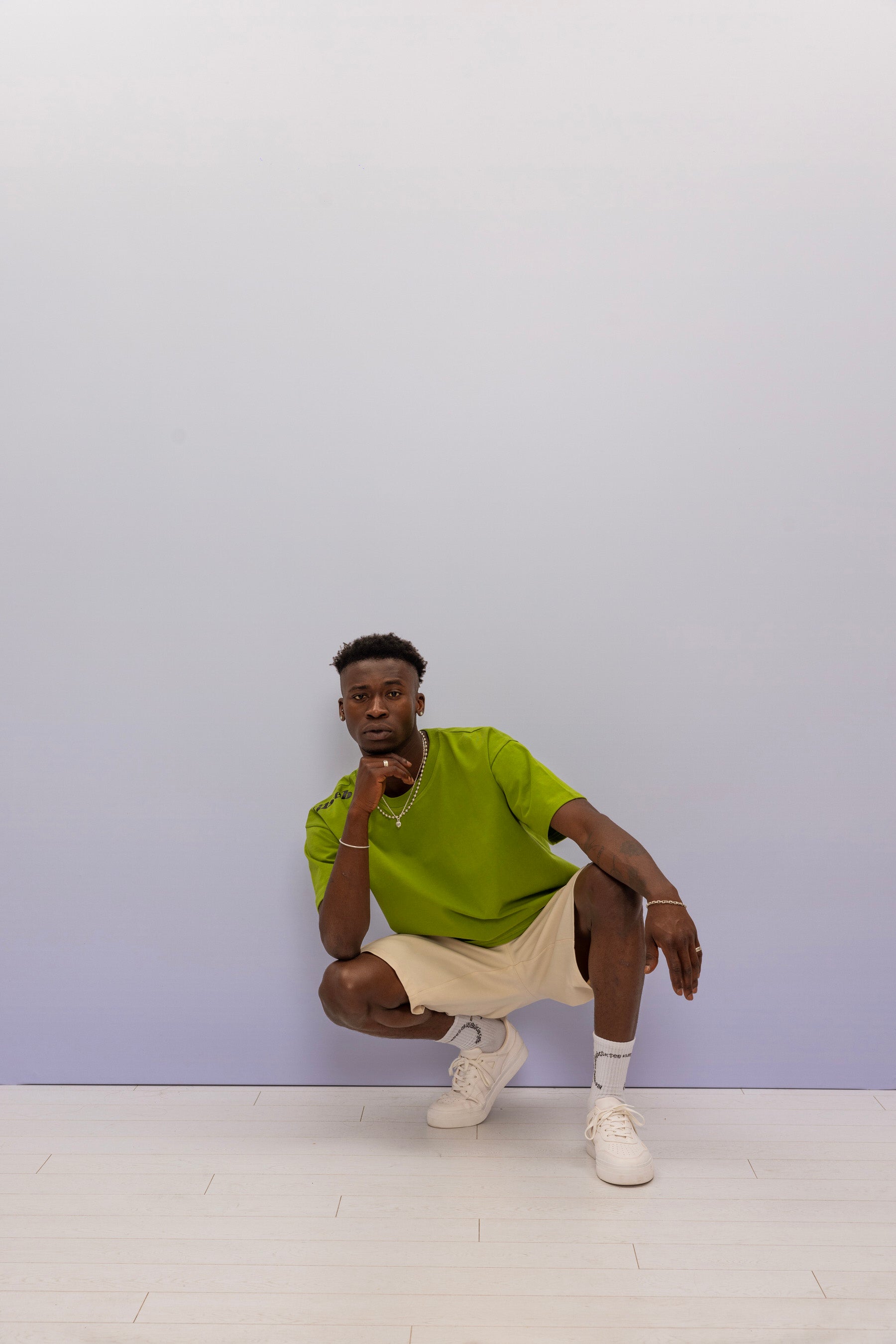 AURA TEE