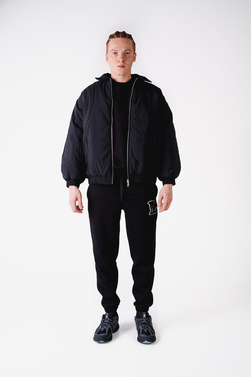 LIL JACKET • lilseb