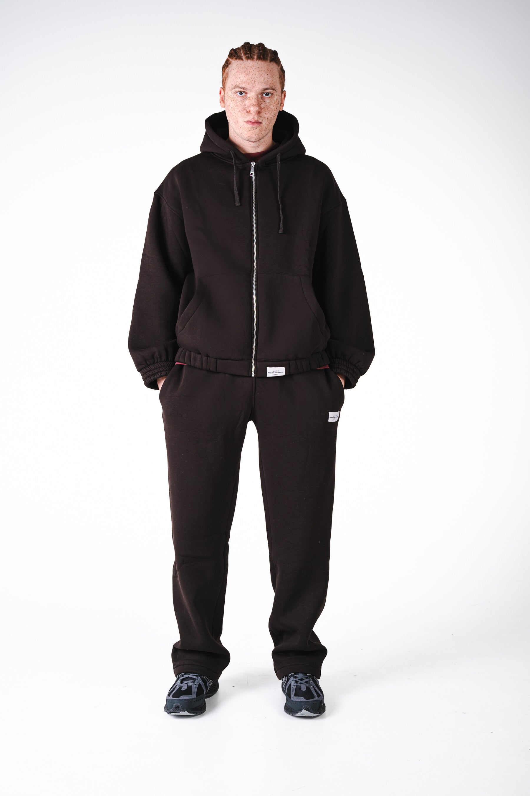 CHOCO JOGGER