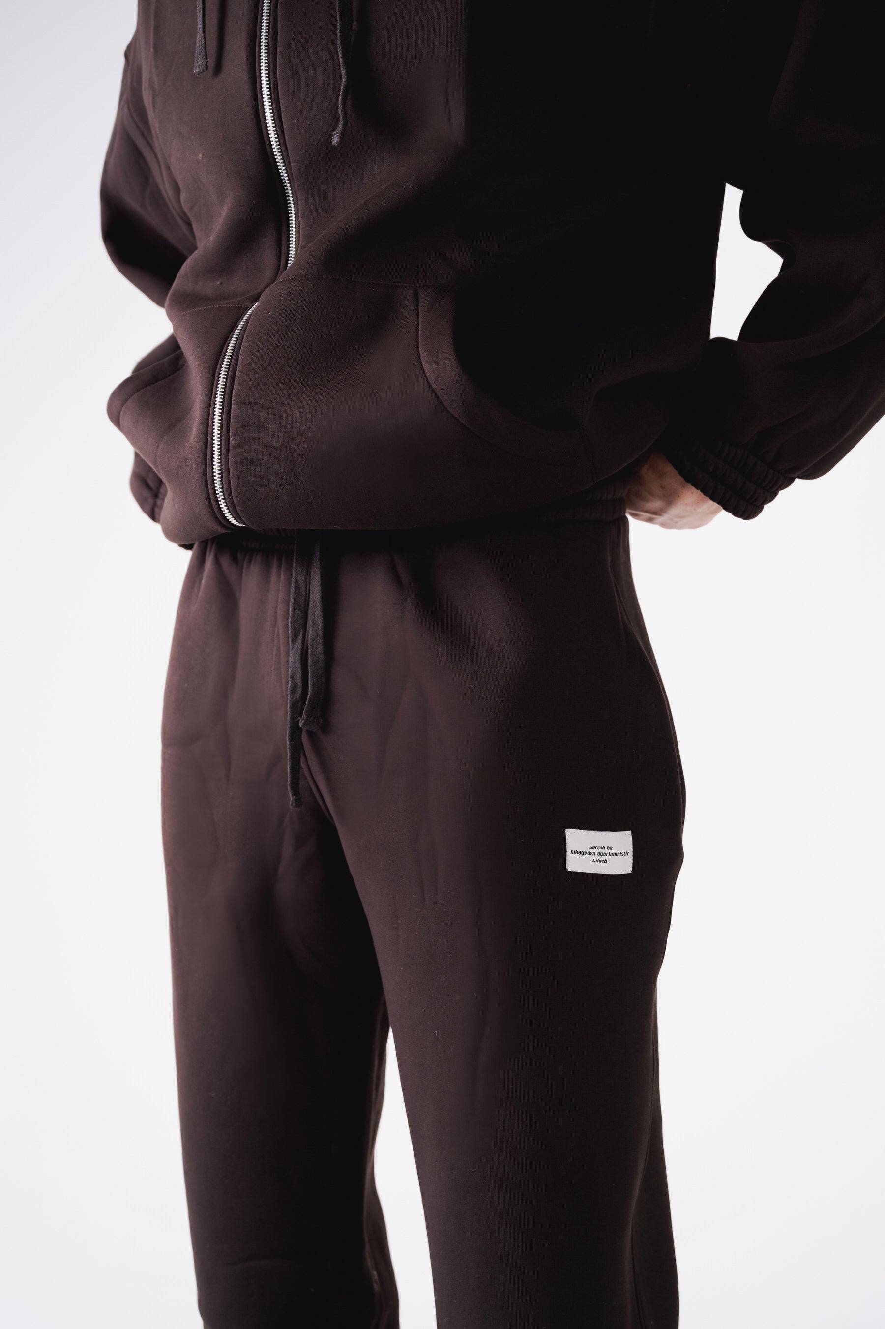 CHOCO JOGGER