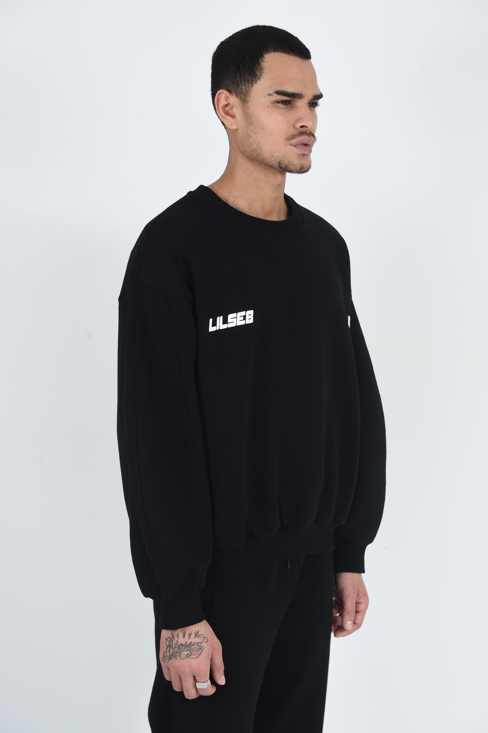 Ă LA TURKA SWEATSHIRT