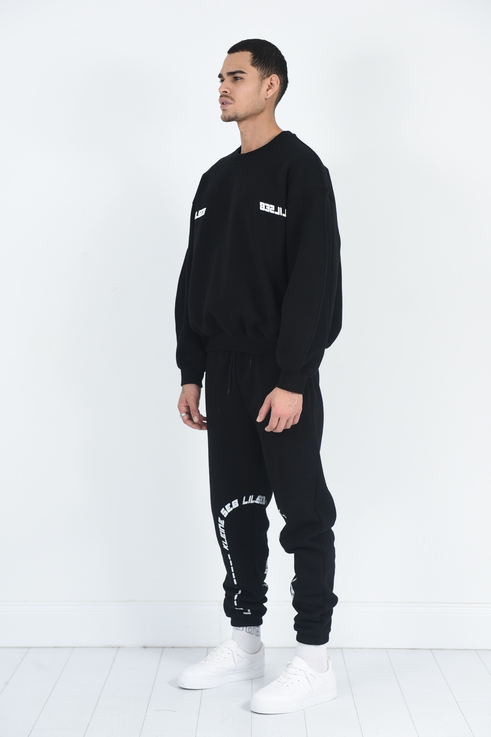 Ă LA TURKA JOGGER PANTS