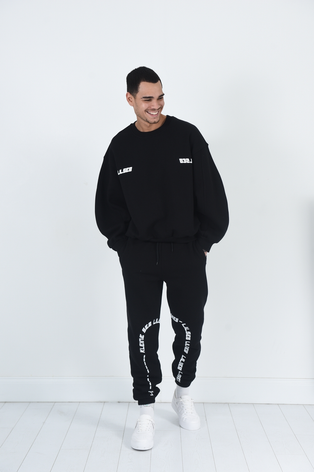Ă LA TURKA JOGGER PANTS