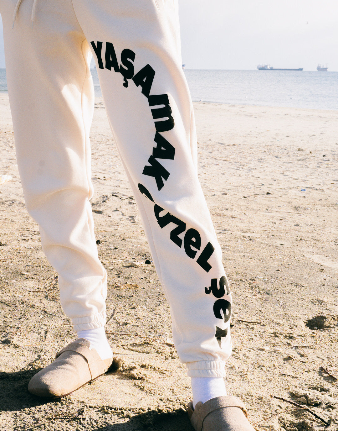 IŞIK JOGGER