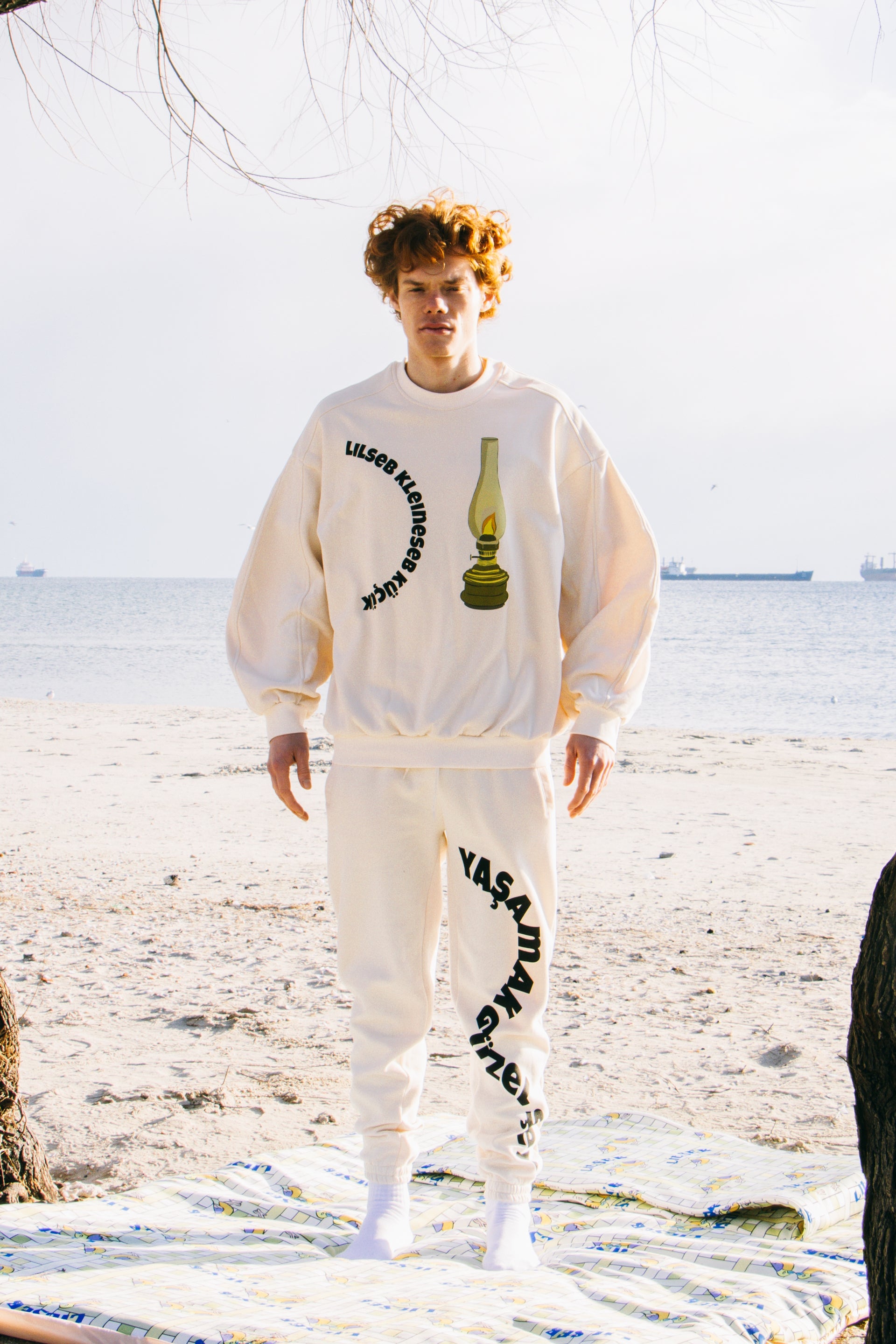 IŞIK JOGGER
