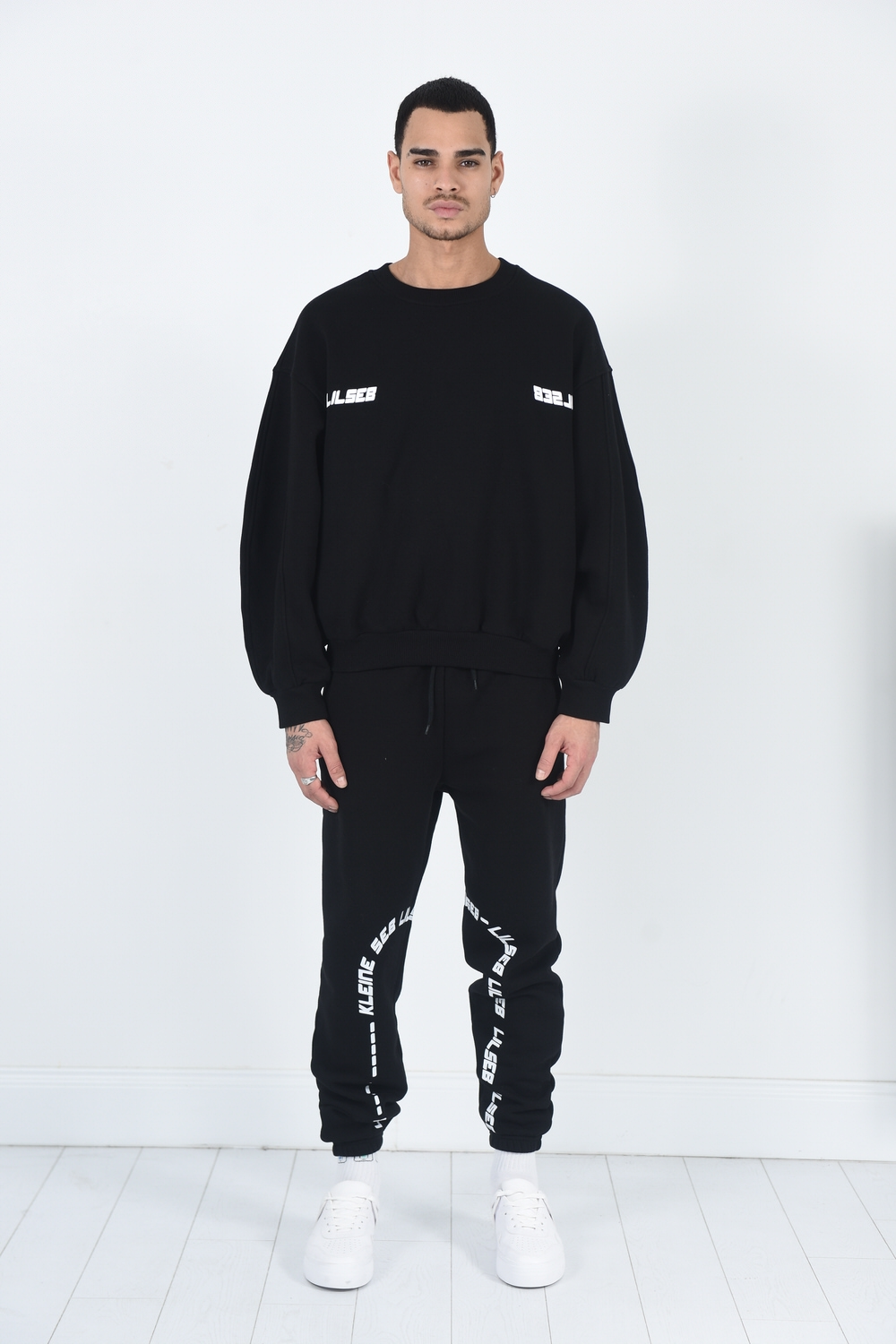 Ă LA TURKA JOGGER PANTS