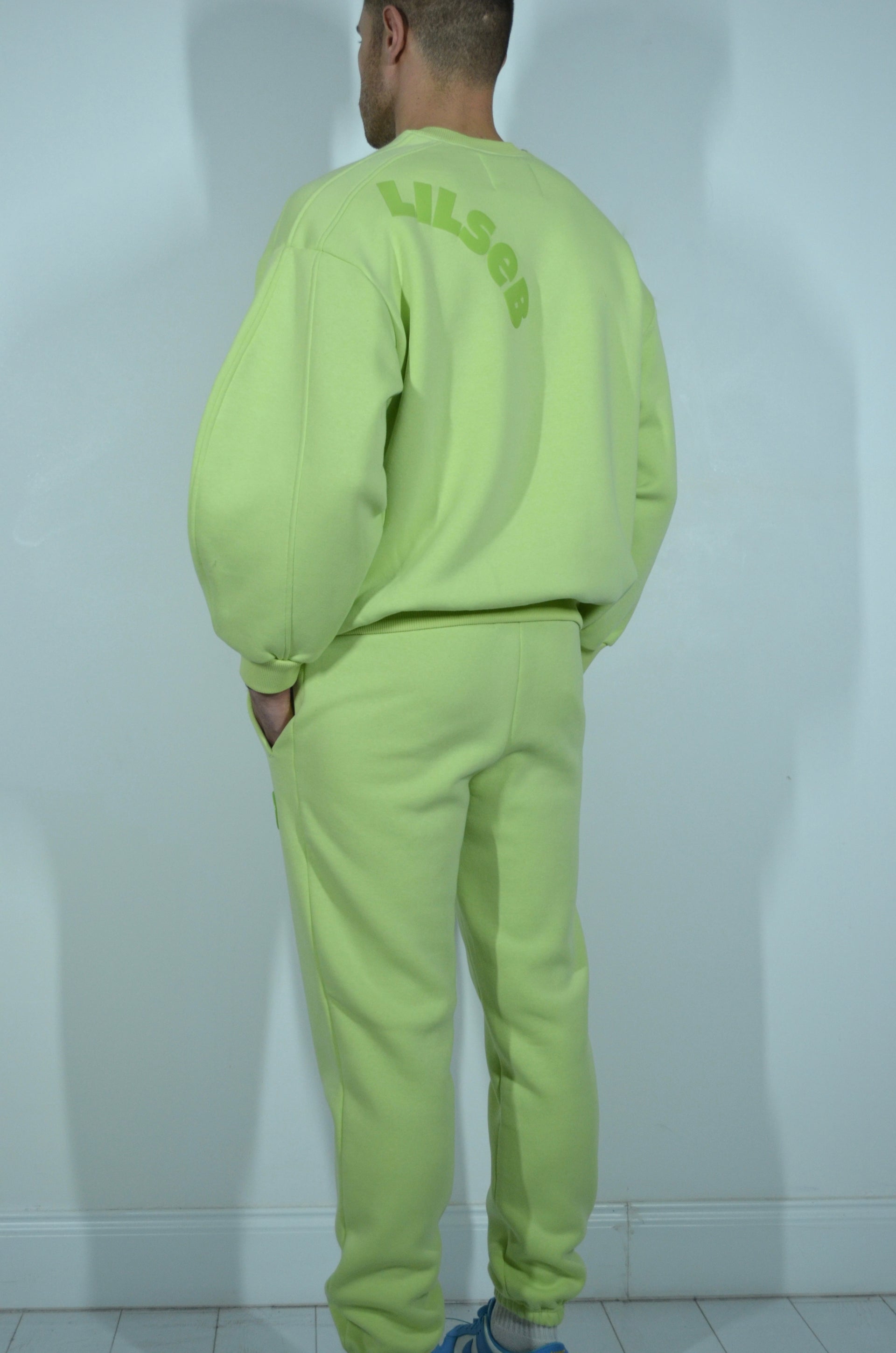 MARUL JOGGER