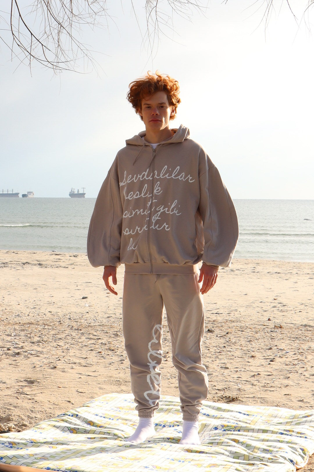 GEVREK JOGGER
