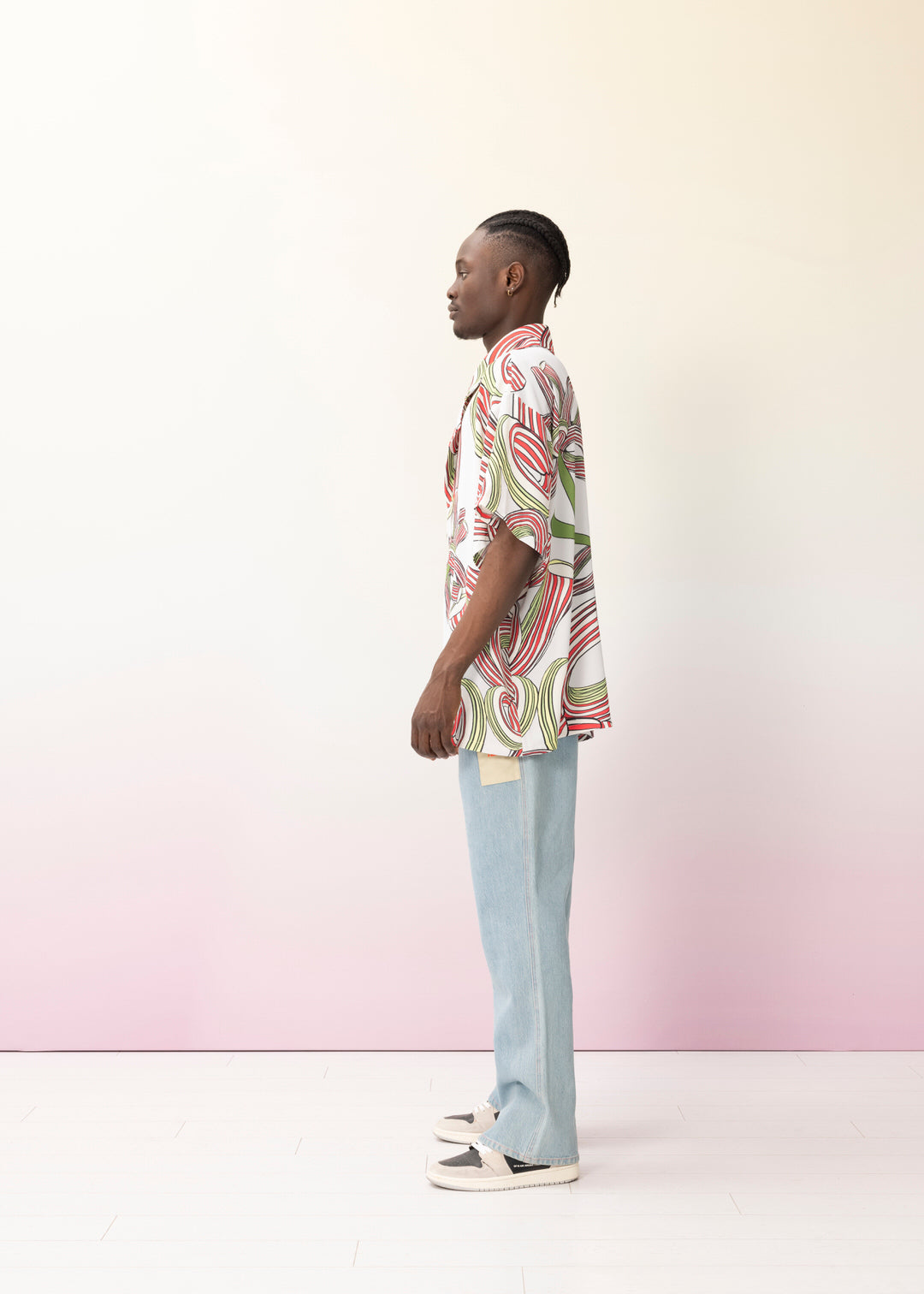 HALKALI SHIRT