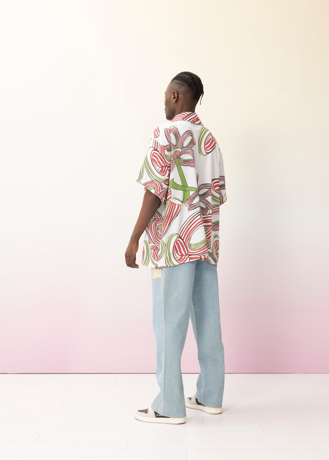 HALKALI SHIRT