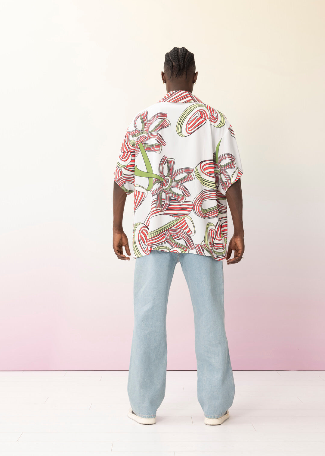 HALKALI SHIRT