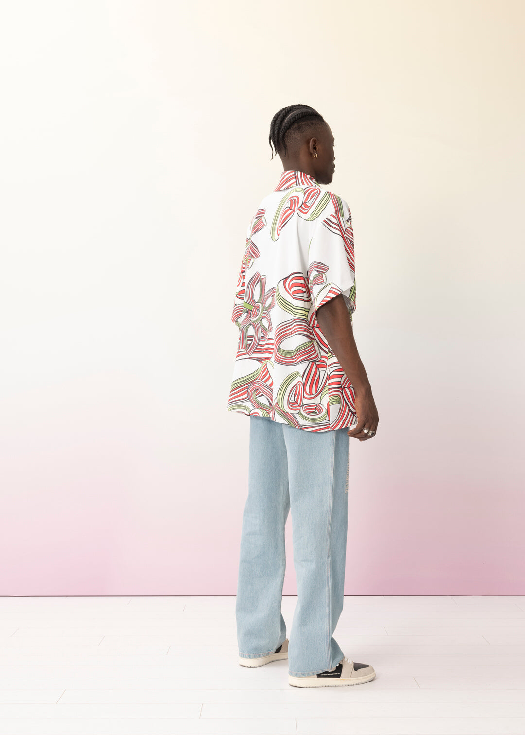 HALKALI SHIRT