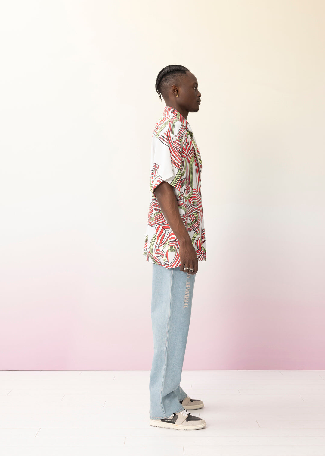 HALKALI SHIRT