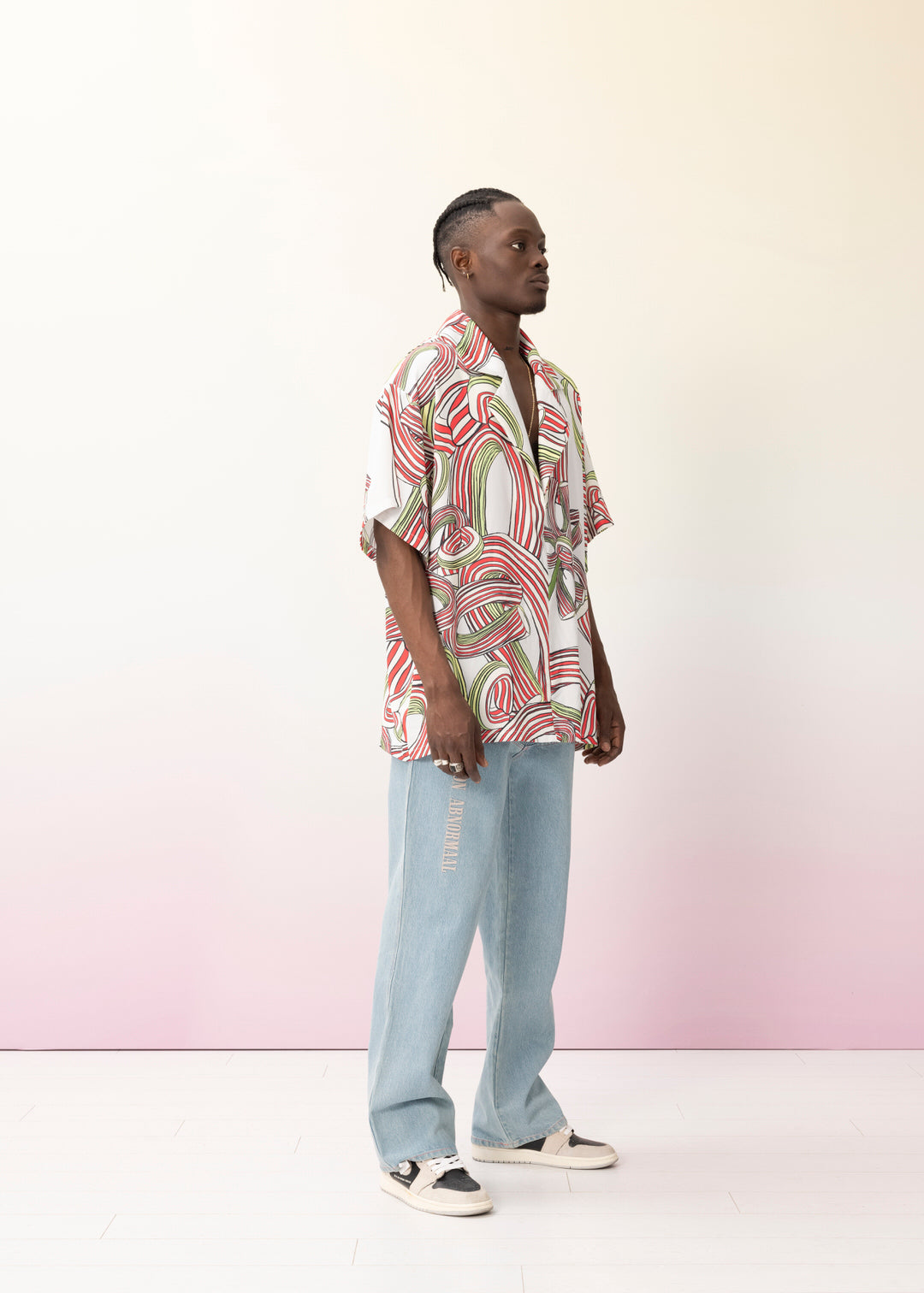 HALKALI SHIRT