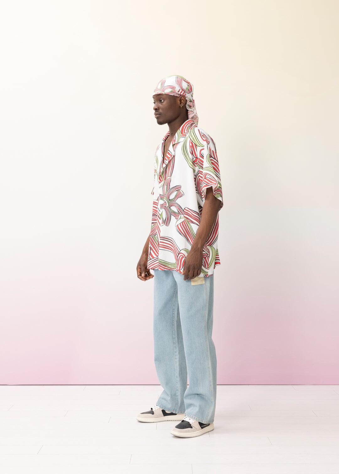 HALKALI SHIRT