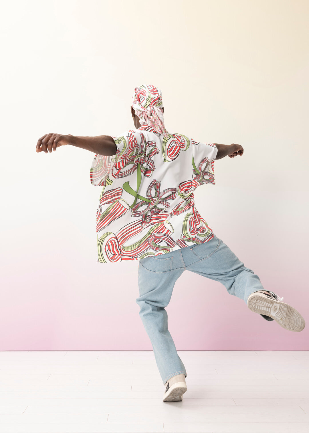 HALKALI SHIRT