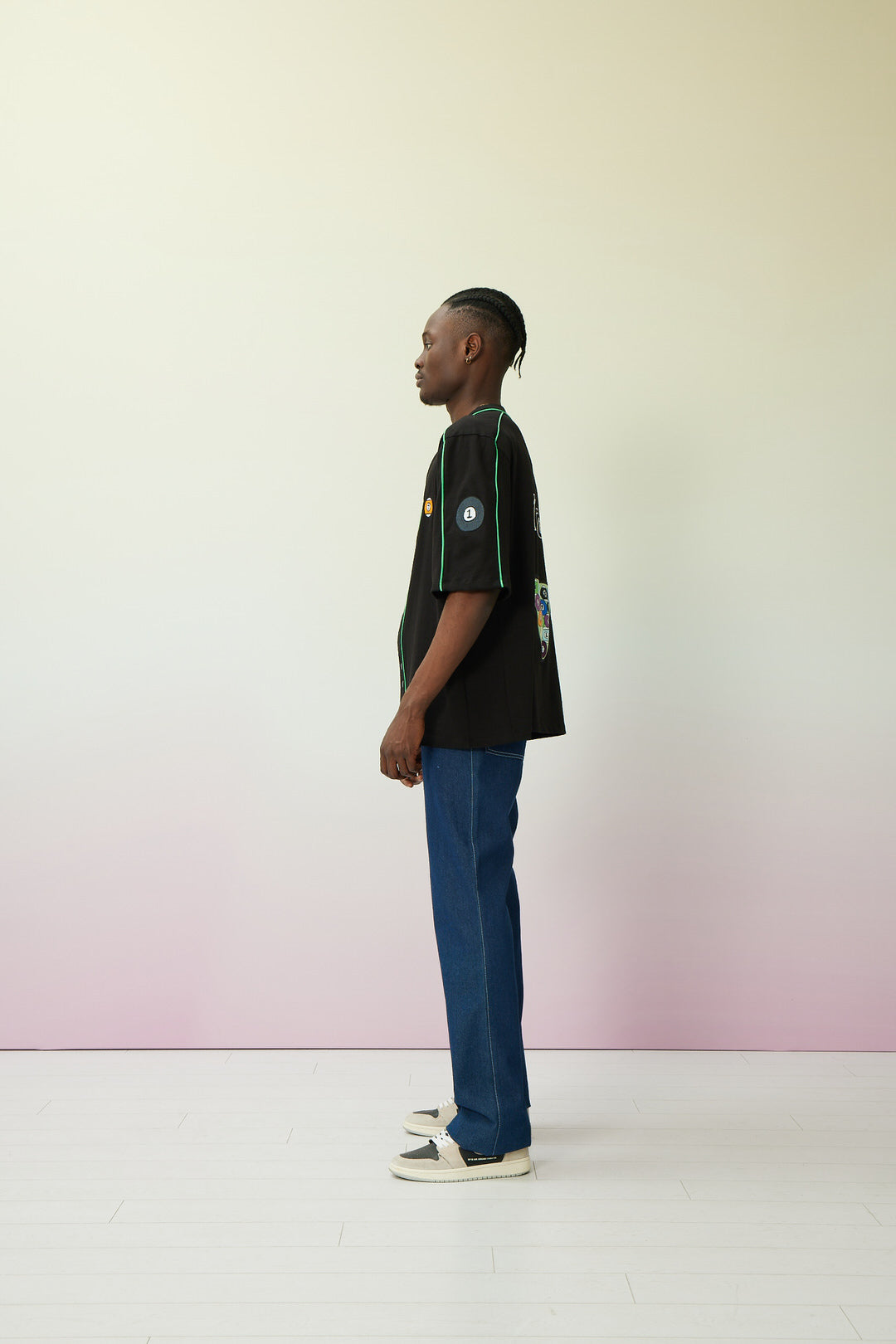 CARAMBOLE SHIRT